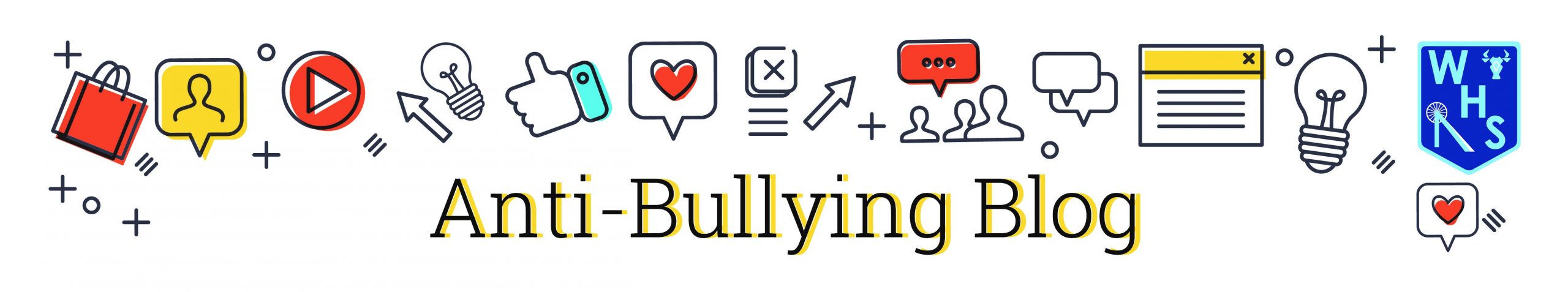 Anti-Bullying Blog